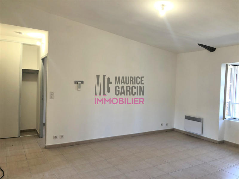Appartement - 59 m² - 2 pièces