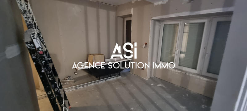 Immeuble - 133 m² - 6 pièces