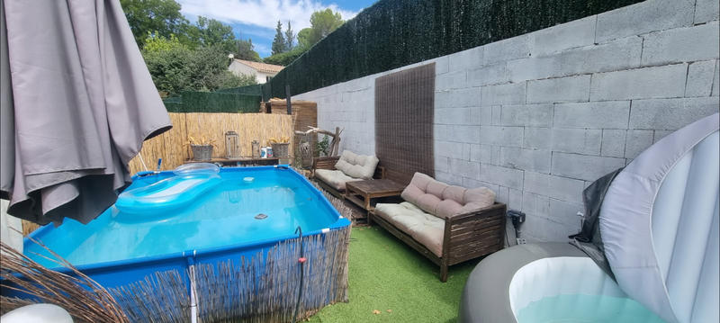 Maison - 81 m² - 4 pièces