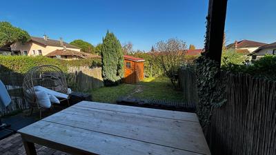 Maison de village - 77 m² - 3 pièces