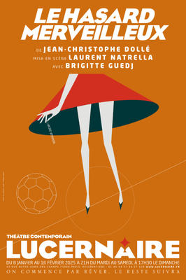 Le Hasard Merveilleux