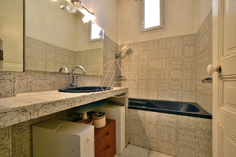 Duplex - 135 m² - 7 pièces