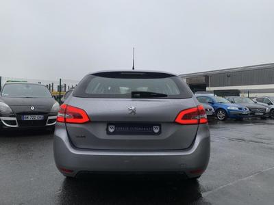 Peugeot 308 Sw 130 Ch Active Business - Garantie 6 Mois