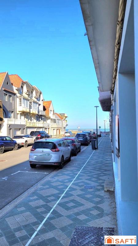 Appartement - 51 m² - 3 pièces