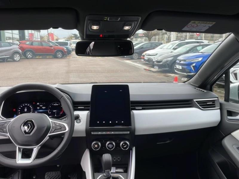 Renault Clio V TCe 90 X-Tronic - 21n Intens