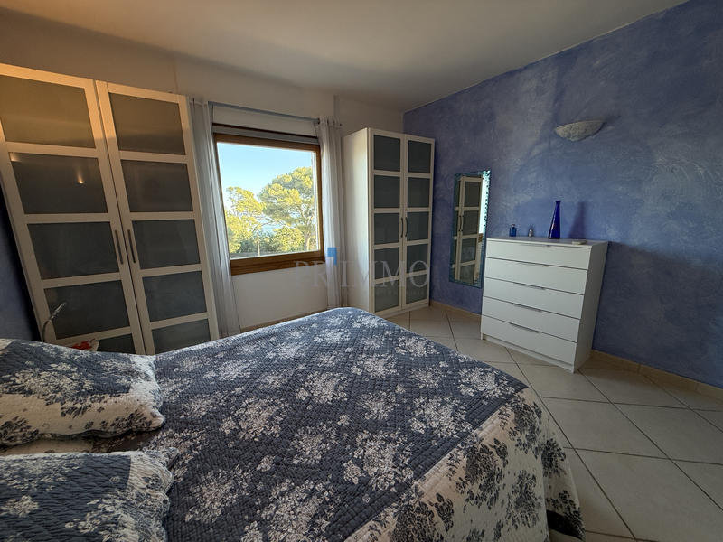 Appartement - 112 m² - 4 pièces