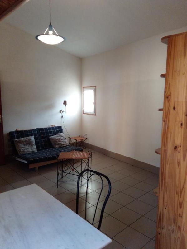 Appartement - 1 pièce