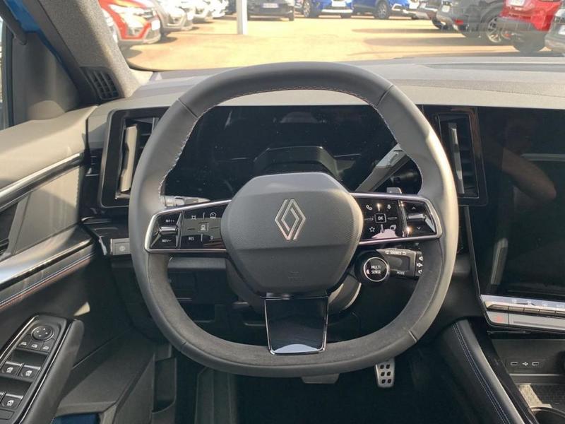 Renault Rafale E-Tech full hybrid 200 esprit Alpine