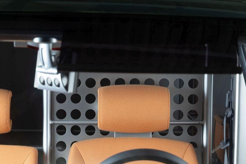 Renault Kangoo Access Operandi Concept Car