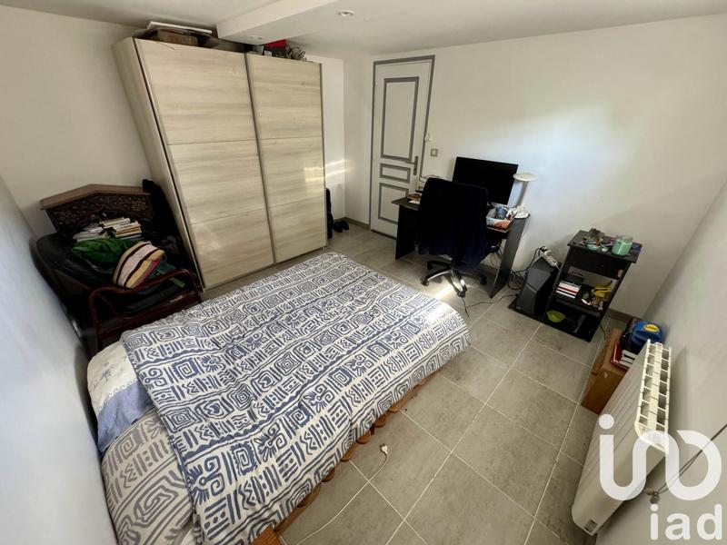 Maison - 99 m² - 4 pièces