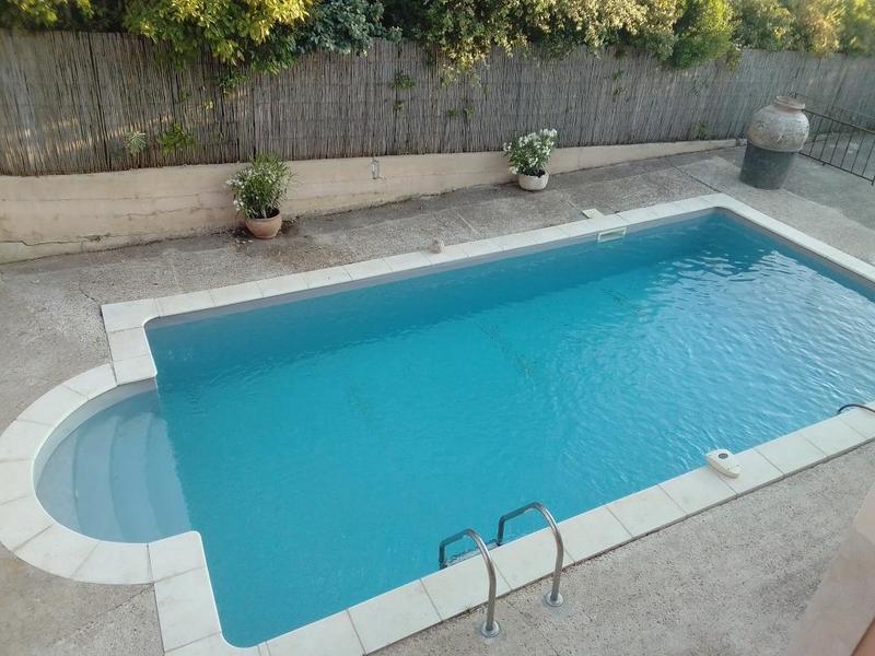 Maison - 175 m² - 8 pièces