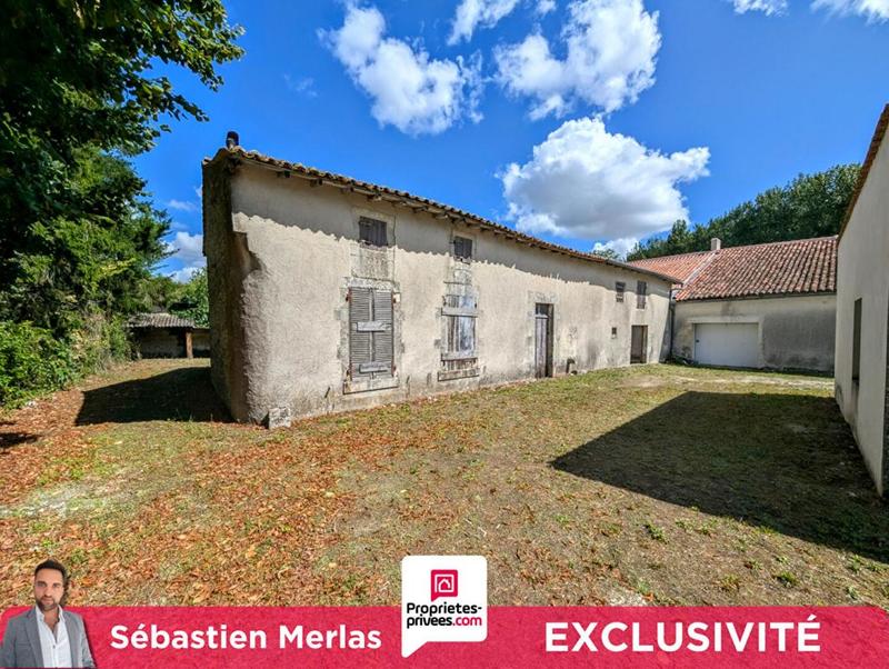 Maison - 177 m² - 4 pièces