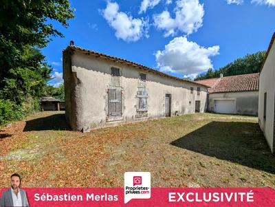 Maison - 177 m² - 4 pièces