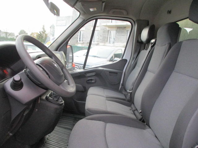 Renault Master Benne L3 2.3 Dci 145 cv Energy Gtrand Confort