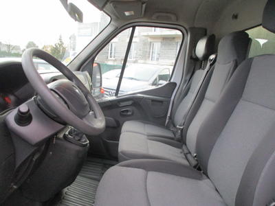 Renault Master Benne L3 2.3 Dci 145 cv Energy Gtrand Confort