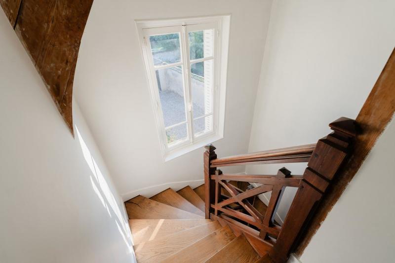 Maison - 115 m² - 6 pièces