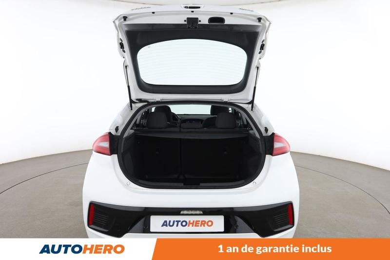 Hyundai Ioniq 1.6 Hybrid Creative 141 ch