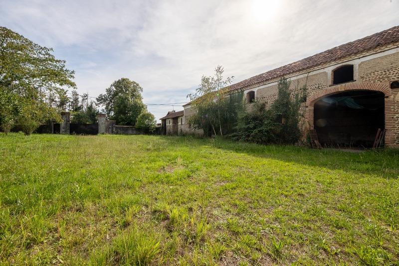 Maison - 264 m² - 7 pièces