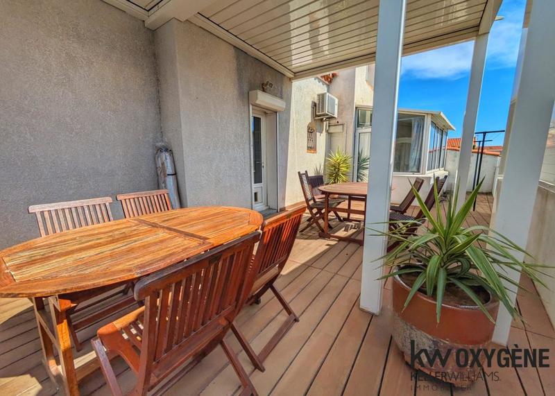 Villa - 150 m² - 6 pièces