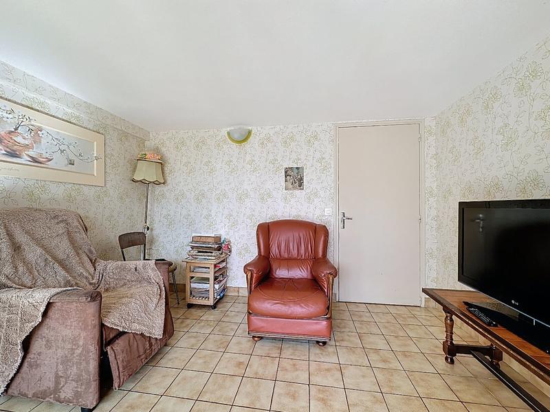 Maison - 124 m² - 8 pièces