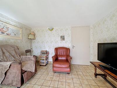 Maison - 124 m² - 8 pièces