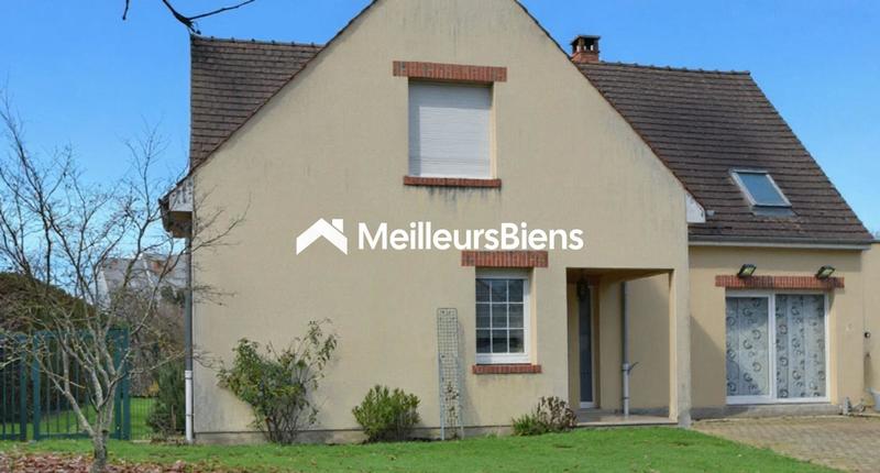 Maison - 175 m² - 6 pièces