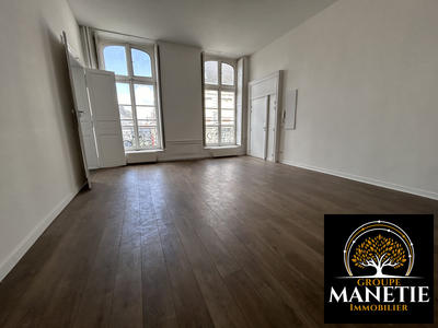 Appartement - 114 m² - 4 pièces