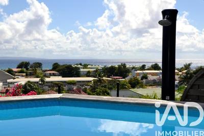 Studio - 33 m² - 1 pièce