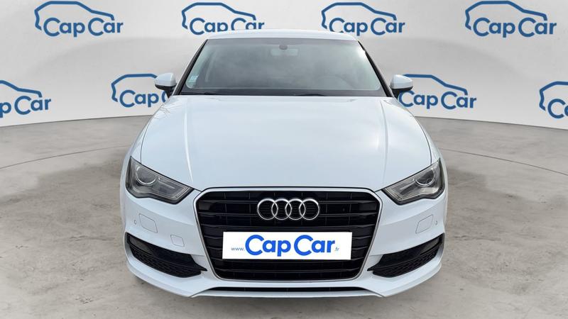 Audi A3 Limousine III 1.4 Tfsi Cod 150 Ambiente