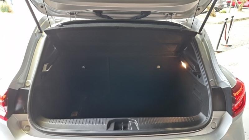 Renault Clio V Evolution SCe 65