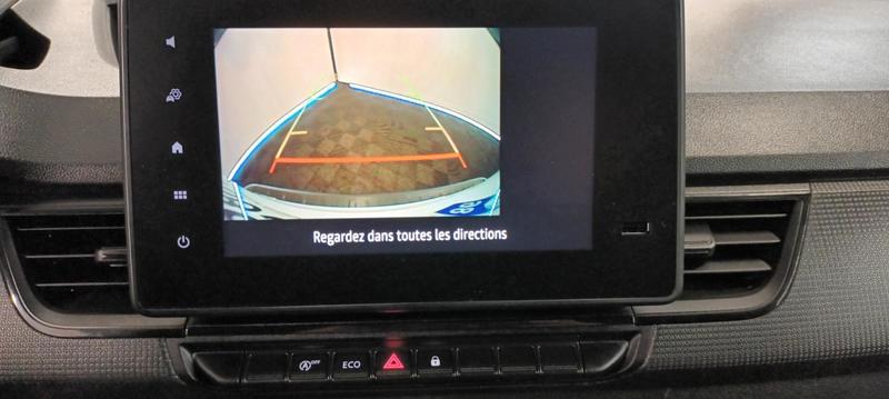 Renault Kangoo Van Blue Dci 95 Extra