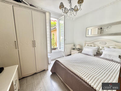 Maison - 82 m² - 5 pièces