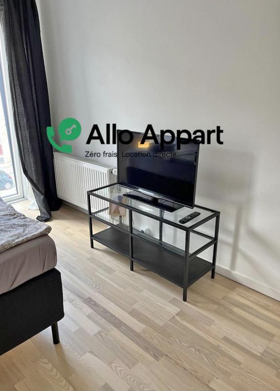 Studio - 31 m² - 1 pièce