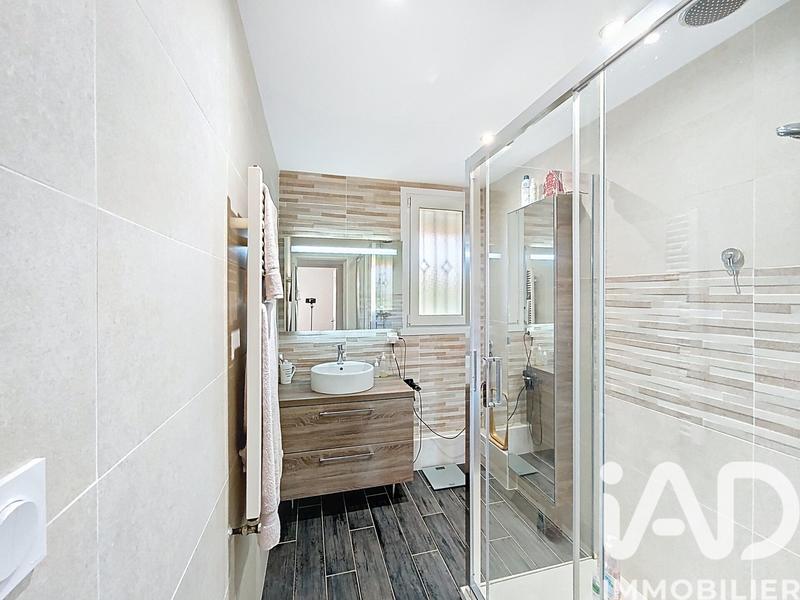 Maison - 136 m² - 5 pièces