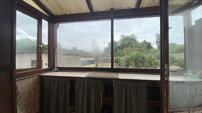 Maison de village - 66 m² - 3 pièces