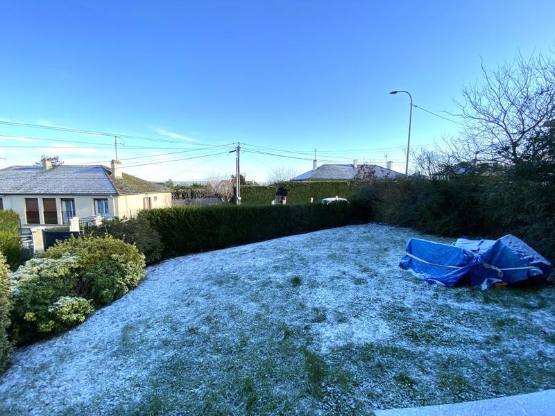 Maison ancienne - 140 m² - 6 pièces