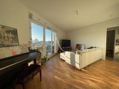 Appartement - 55 m² - 2 pièces