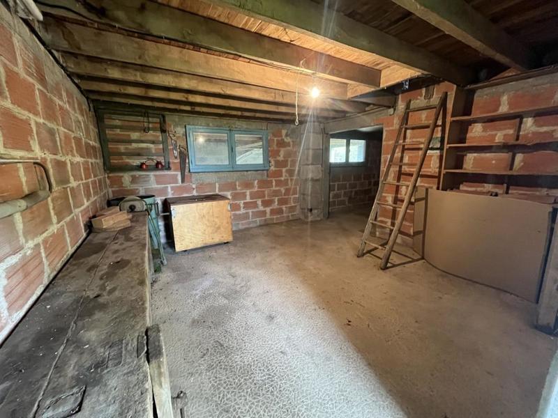 Maison - 81 m² - 4 pièces