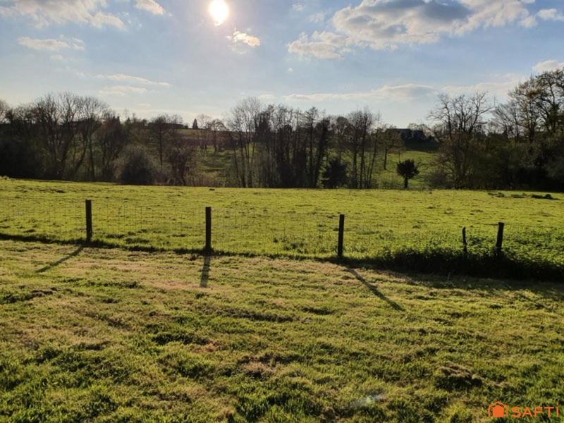 Maison - 155 m² - 7 pièces