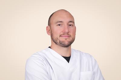 Erwan Audéon Ostéopathe