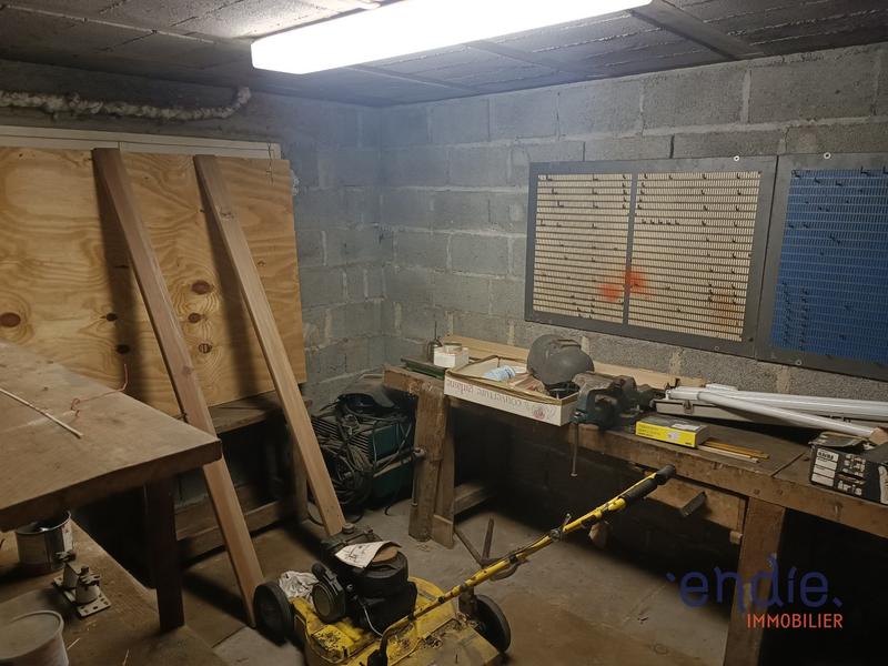 Maison - 78 m² - 4 pièces