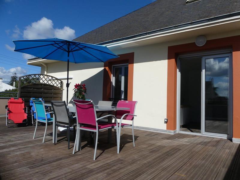 Maison ancienne - 162 m² - 6 pièces