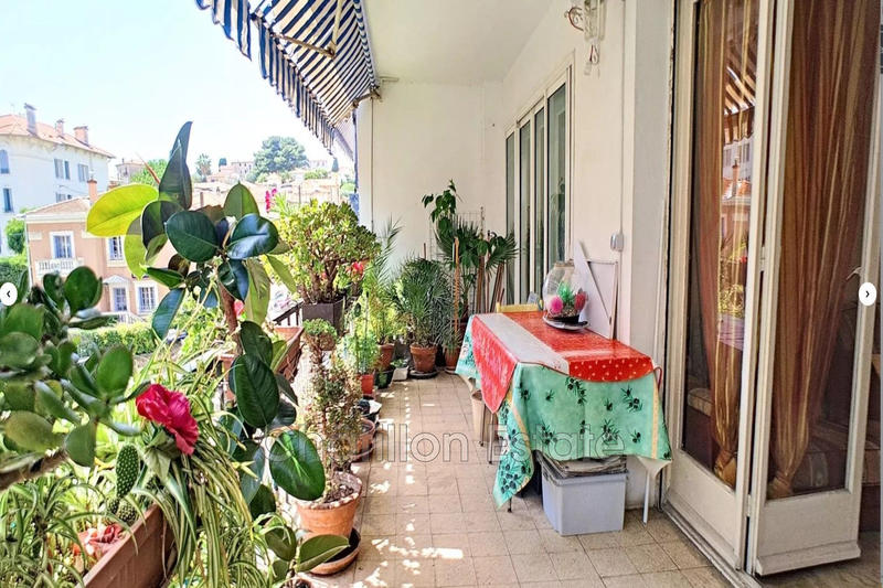 Appartement - 91 m² - 4 pièces