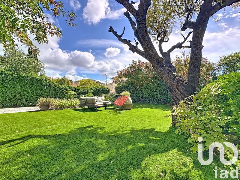 Maison - 160 m² - 7 pièces