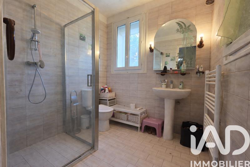 Maison - 80 m² - 3 pièces