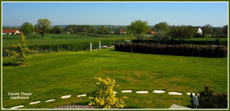 Maison - 300 m² - 7 pièces