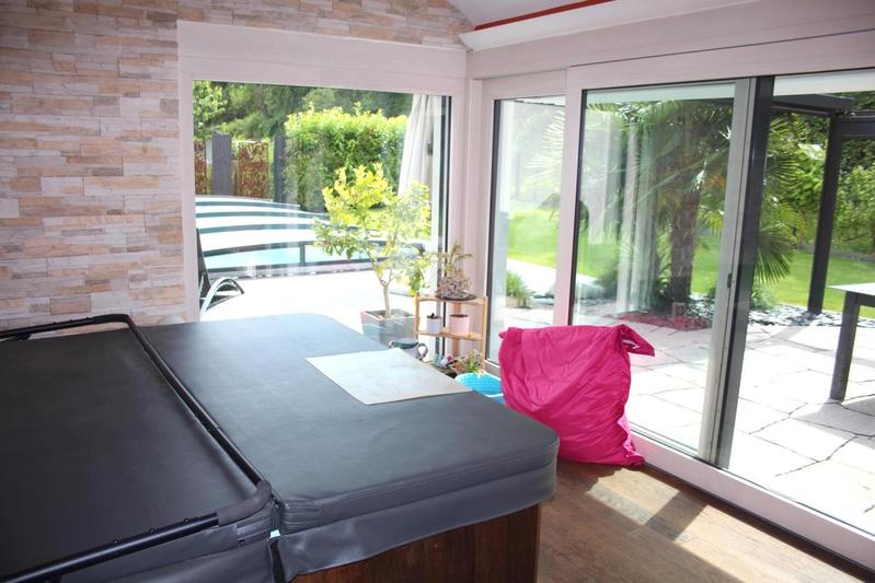 Villa - 184 m² - 6 pièces