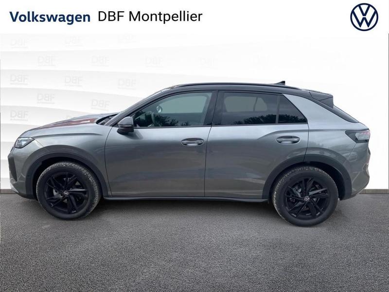 Volkswagen t-Roc Fl Nouveau Nf 1.5 Etsi Hybrid 150ch d