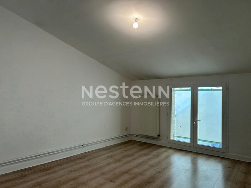 Appartement - 3 pièces