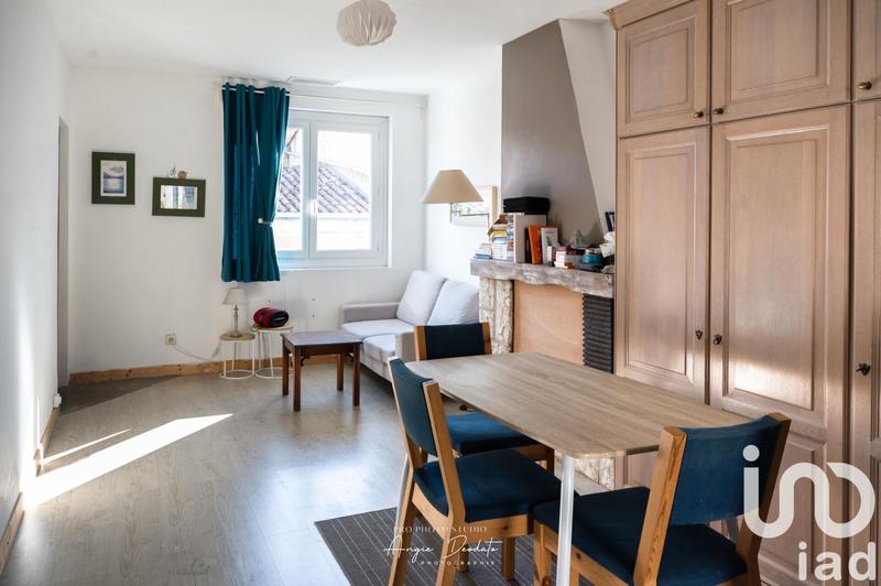 Maison de ville - 88 m² - 4 pièces